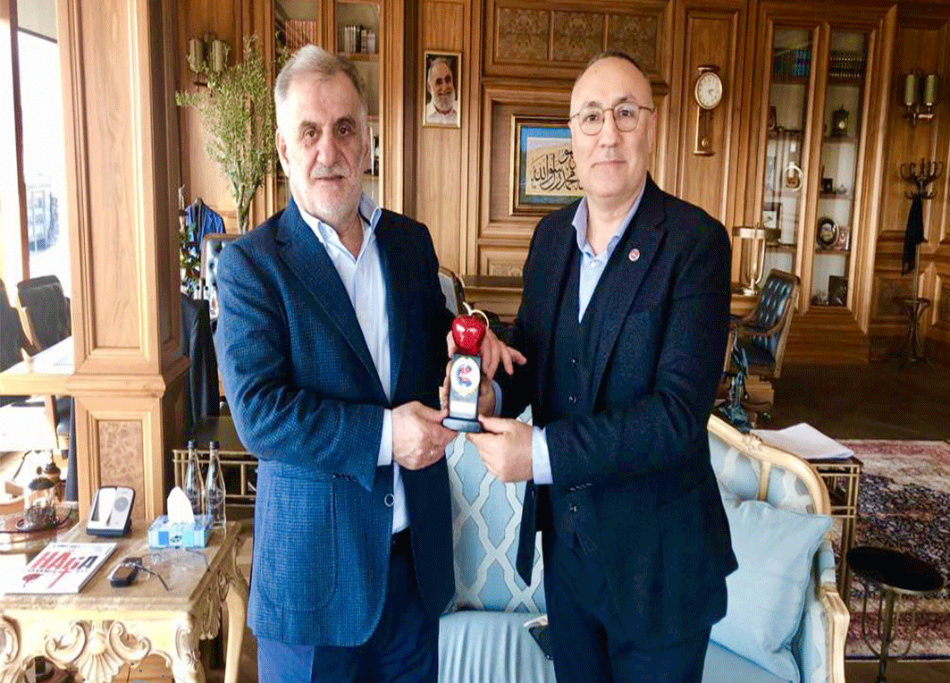 albayrak holding yonetim kurulu baskani sayin ahmet albayrak bey i ziyaret as holding albayrak holding yonetim kurulu baskani sayin ahmet albayrak bey i ziyaret as holding