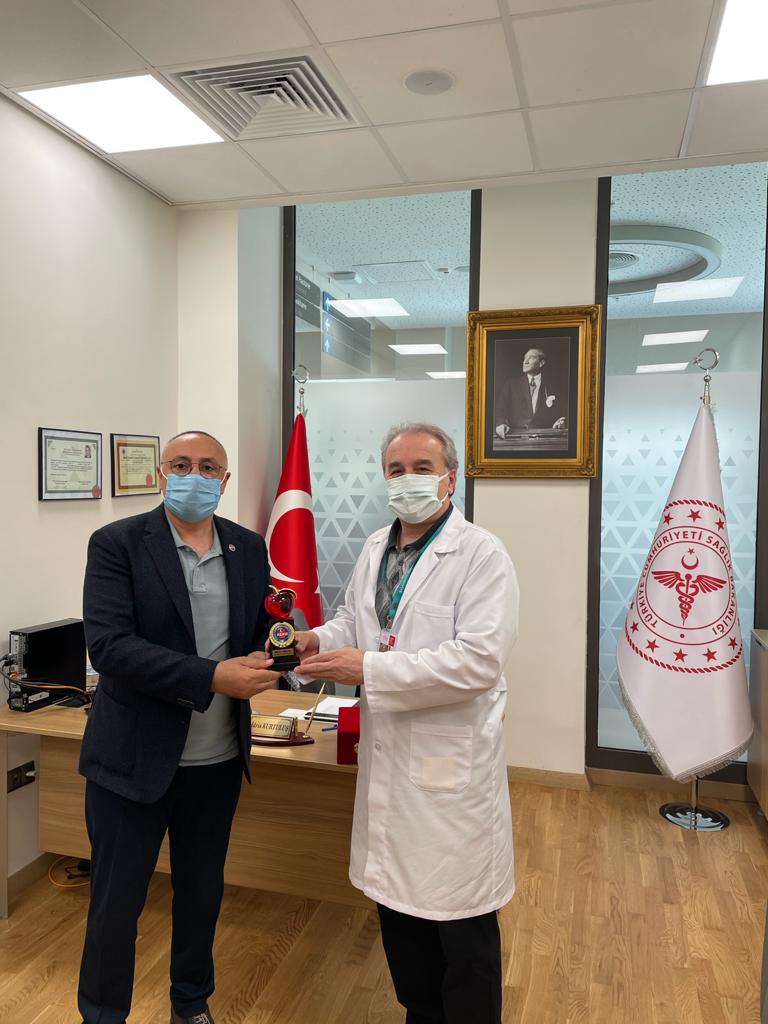 ÇAM SAKURA BAŞHEKİM